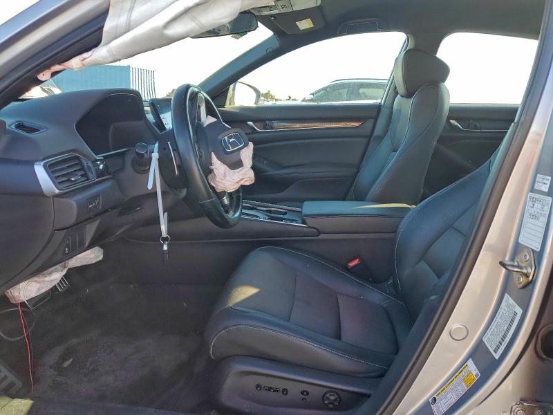 Фото 7 - HONDA ACCORD