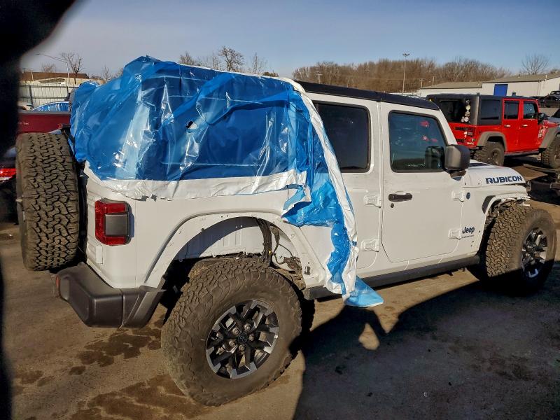 Фото 3 - JEEP WRANGLER