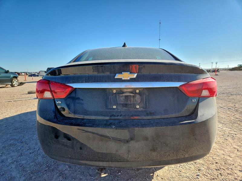 Фото 6 - CHEVROLET IMPALA