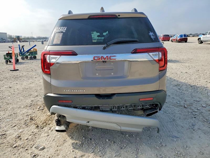 Фото 6 - GMC ACADIA