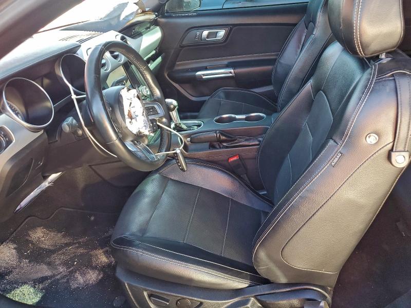 Фото 7 - FORD MUSTANG