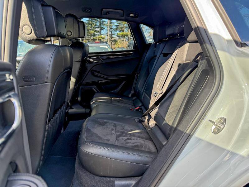 Фото 6 - PORSCHE MACAN