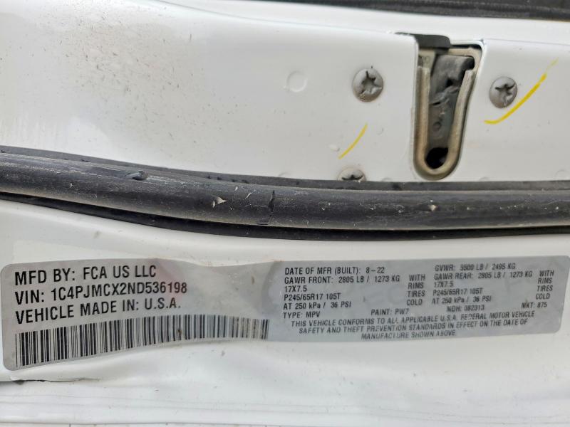 Фото 12 - JEEP GRAND CHER