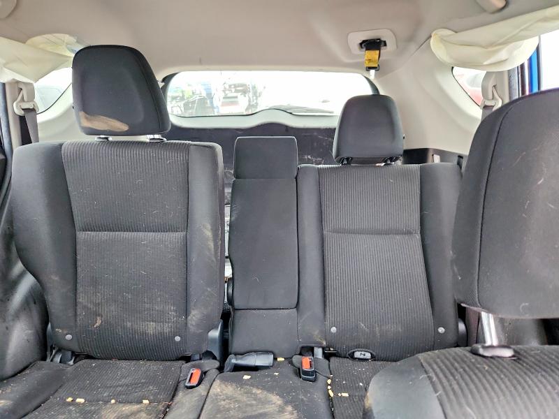 Фото 10 - TOYOTA RAV4