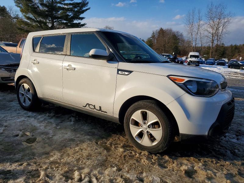 Фото 4 - KIA SOUL