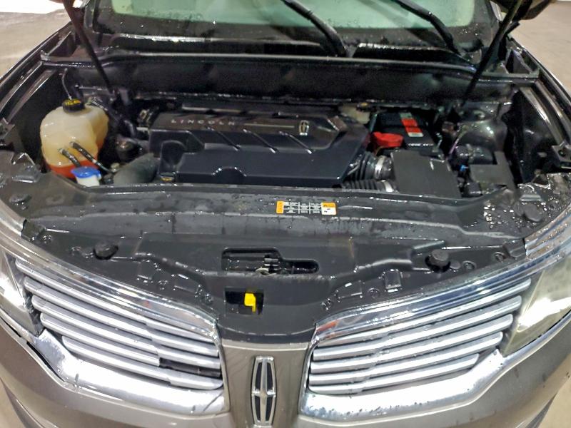 Фото 12 - LINCOLN MKX