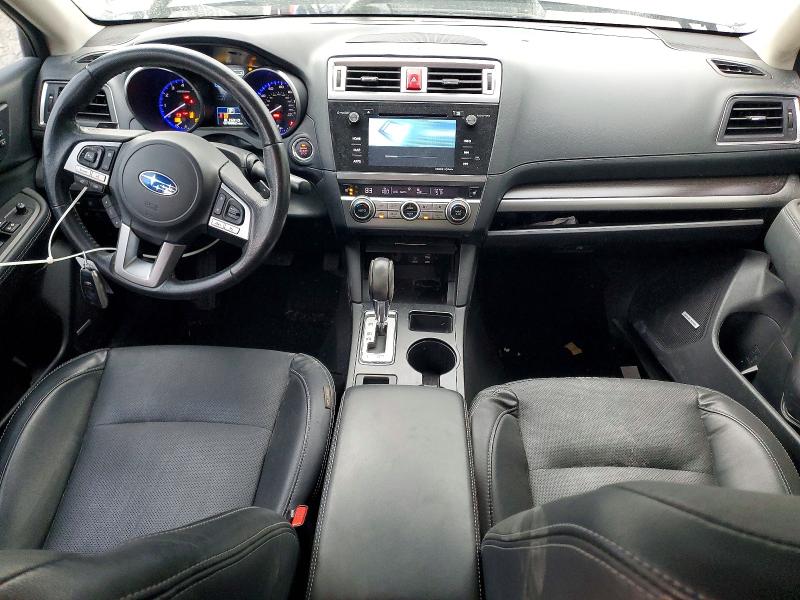 Фото 8 - SUBARU LEGACY