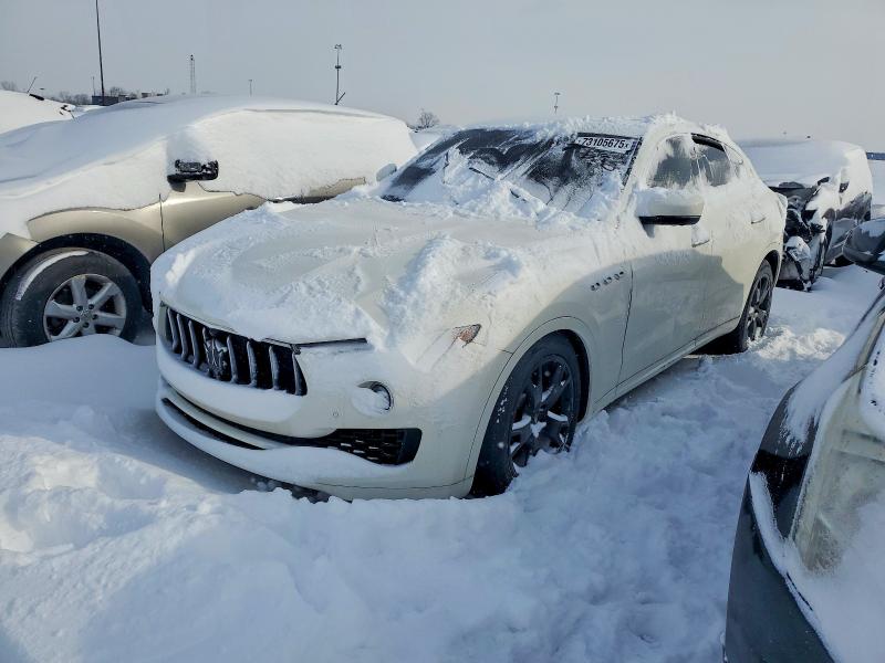 Фото 1 - MASERATI ALL MODELS