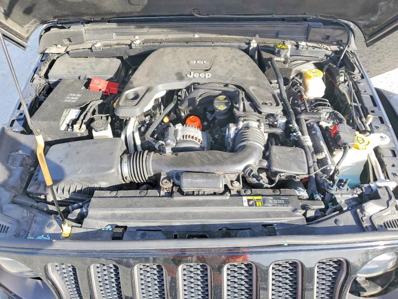 Фото 11 - JEEP WRANGLER