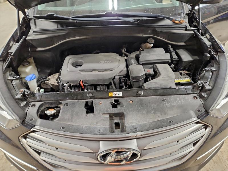 Фото 12 - HYUNDAI SANTA FE