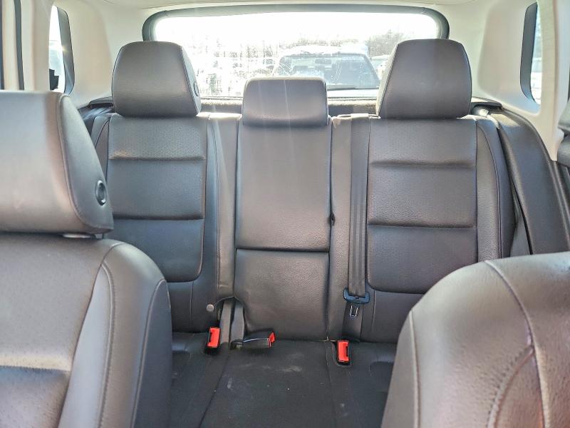 Фото 10 - VOLKSWAGEN TIGUAN