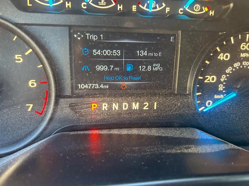 Фото 8 - FORD F-150