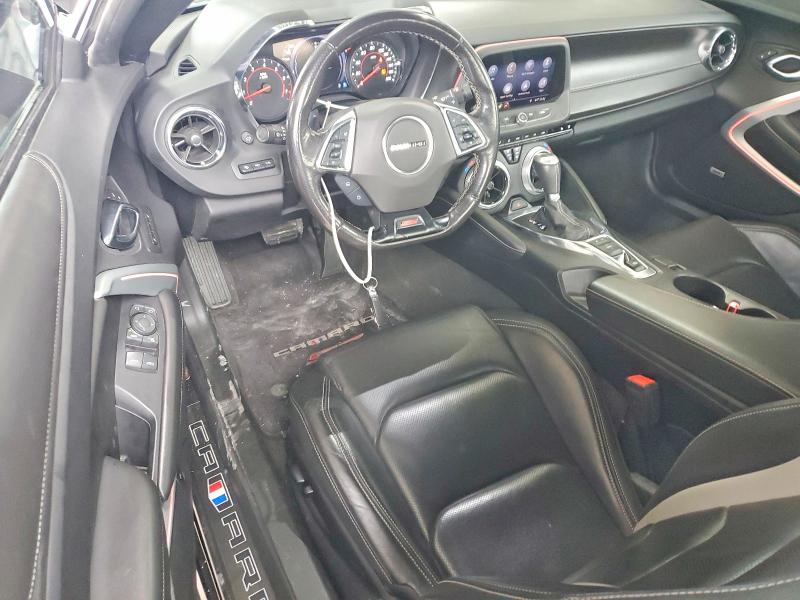 Фото 8 - CHEVROLET CAMARO