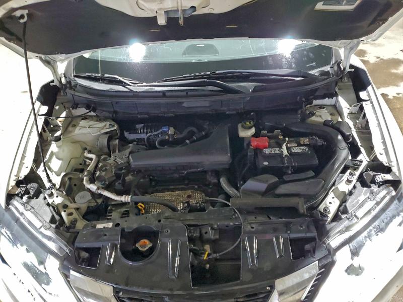 Фото 12 - NISSAN ROGUE