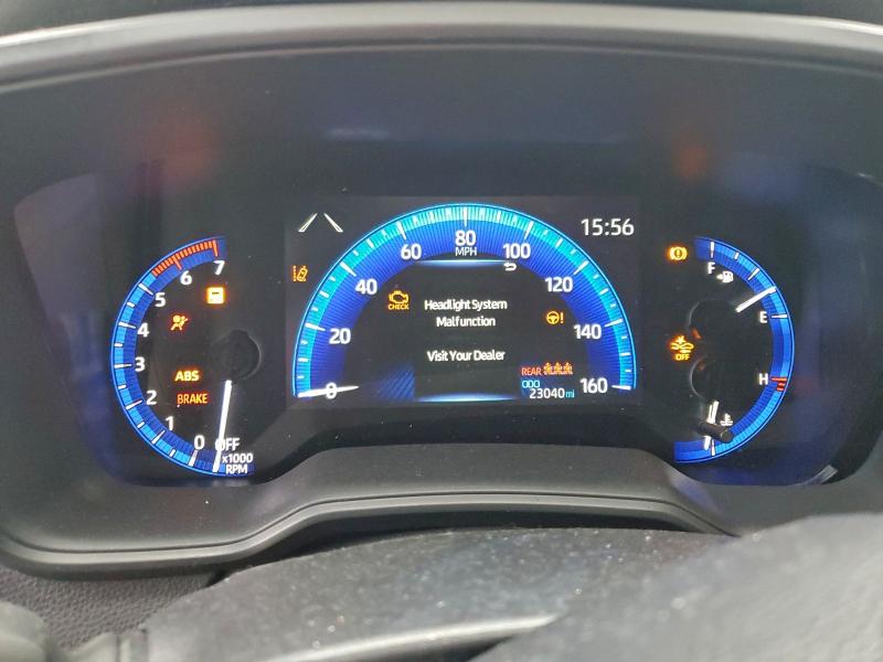 Фото 9 - TOYOTA COROLLA