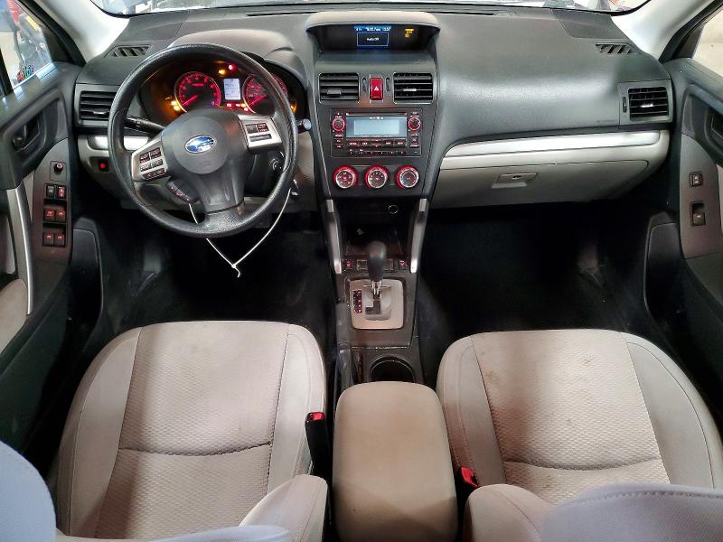 Фото 8 - SUBARU FORESTER