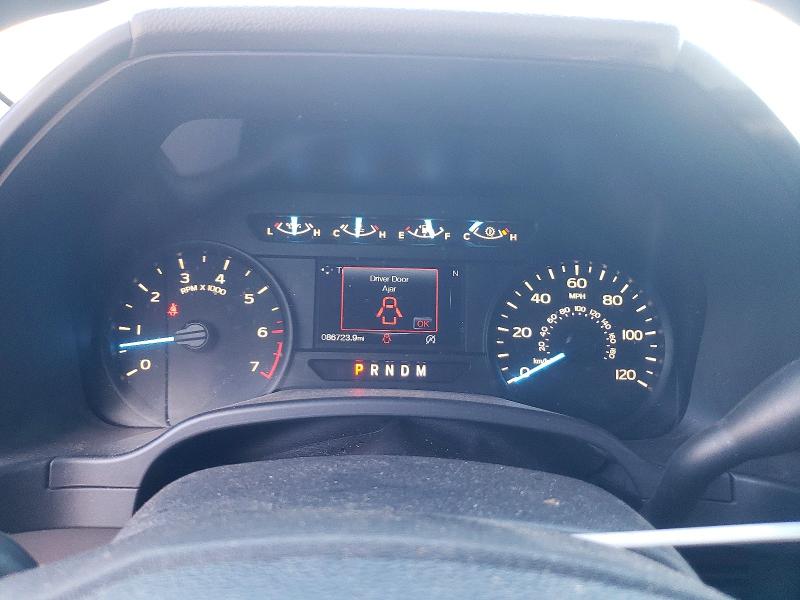 Фото 9 - FORD F-150