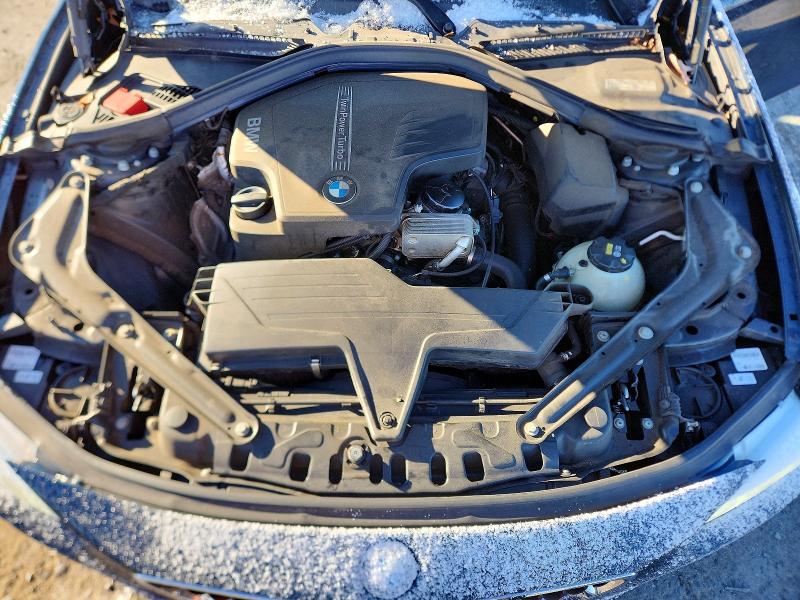 Фото 11 - BMW 4 SERIES