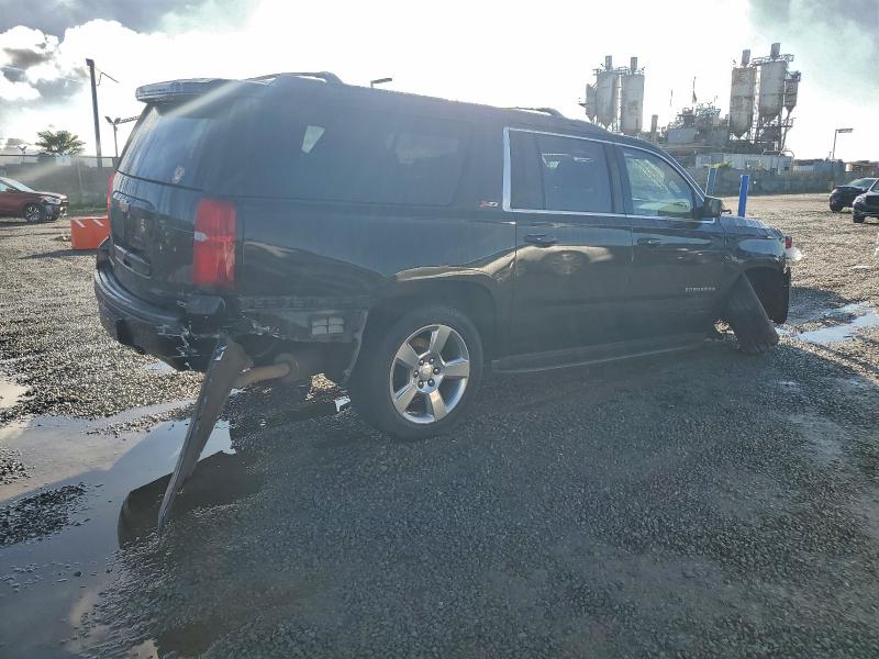 Фото 3 - CHEVROLET SUBURBAN