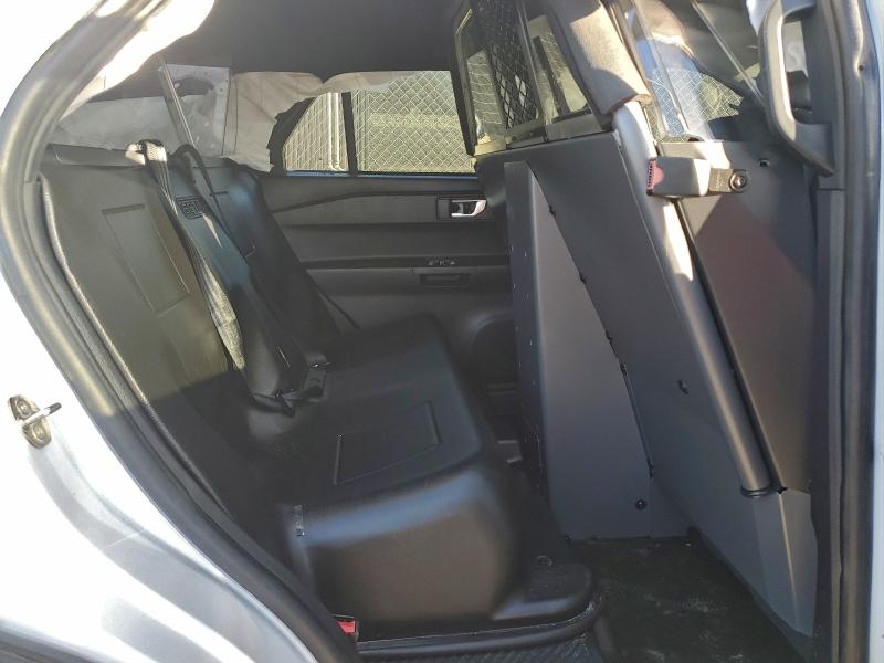 Фото 11 - FORD EXPLORER