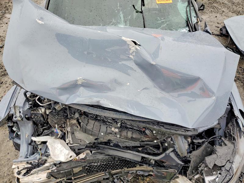 Фото 11 - HONDA ACCORD