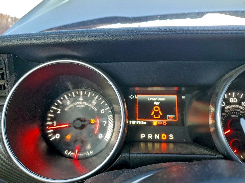 Фото 9 - FORD ALL Models