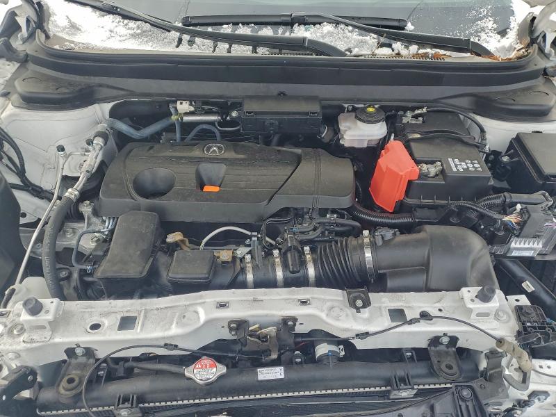 Фото 12 - ACURA RDX