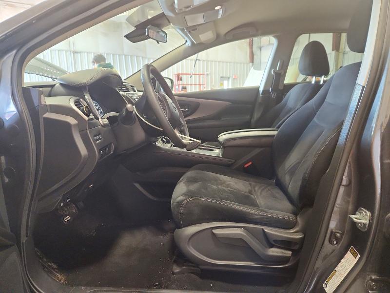 Фото 7 - NISSAN MURANO