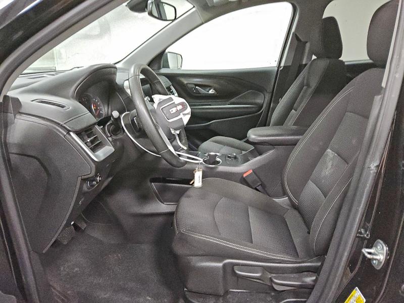 Фото 7 - GMC TERRAIN