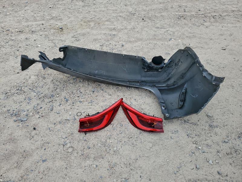 Фото 13 - INFINITI QX50