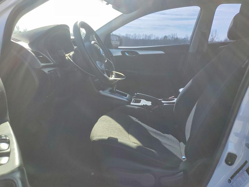 Фото 7 - NISSAN SENTRA