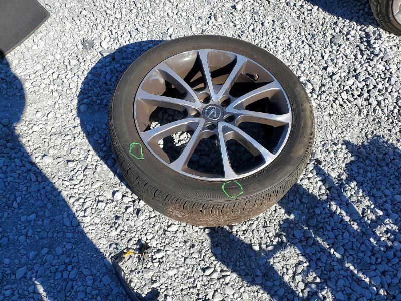 Фото 12 - ACURA TLX