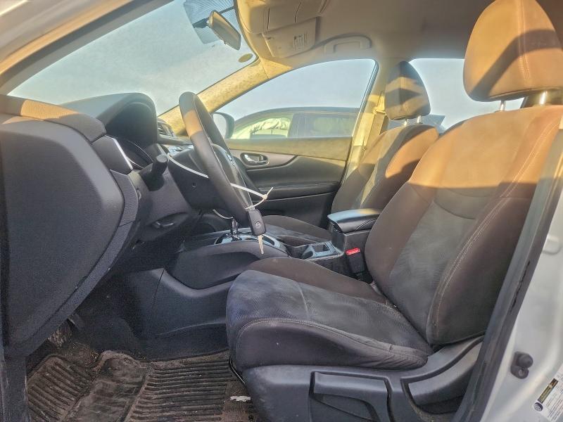 Фото 7 - NISSAN ROGUE