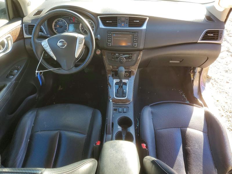 Фото 8 - NISSAN SENTRA