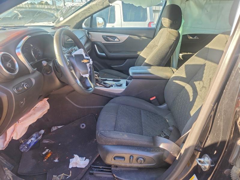 Фото 7 - CHEVROLET BLAZER