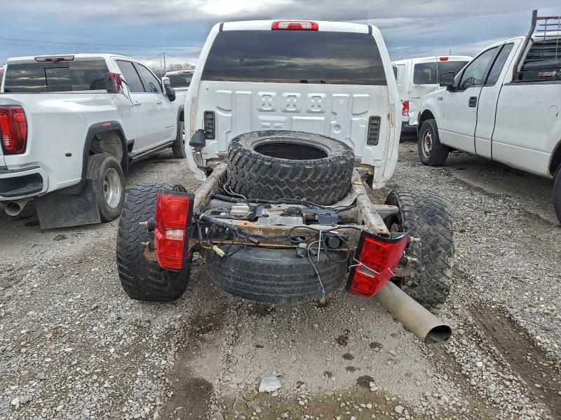 Фото 10 - CHEVROLET ALL Models