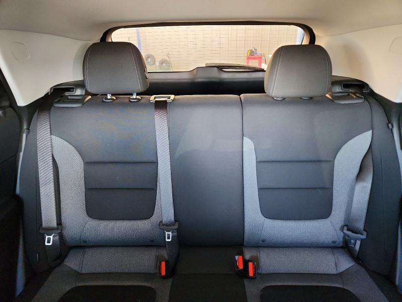 Фото 10 - CHEVROLET TRAILBLZR