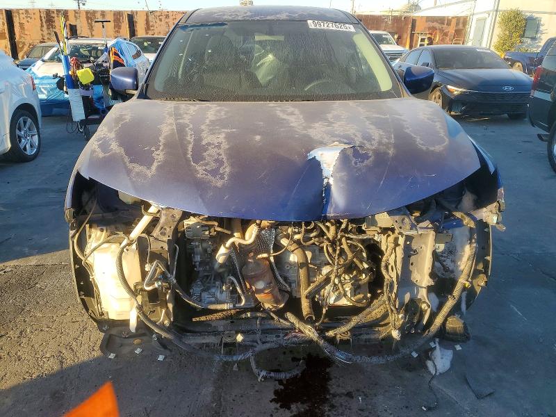 Фото 5 - NISSAN ROGUE