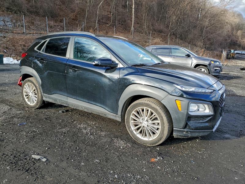 Фото 4 - HYUNDAI KONA