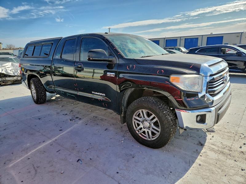 Фото 4 - TOYOTA TUNDRA