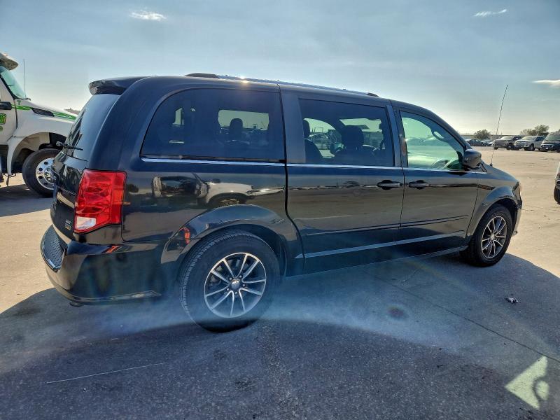 Фото 3 - DODGE CARAVAN