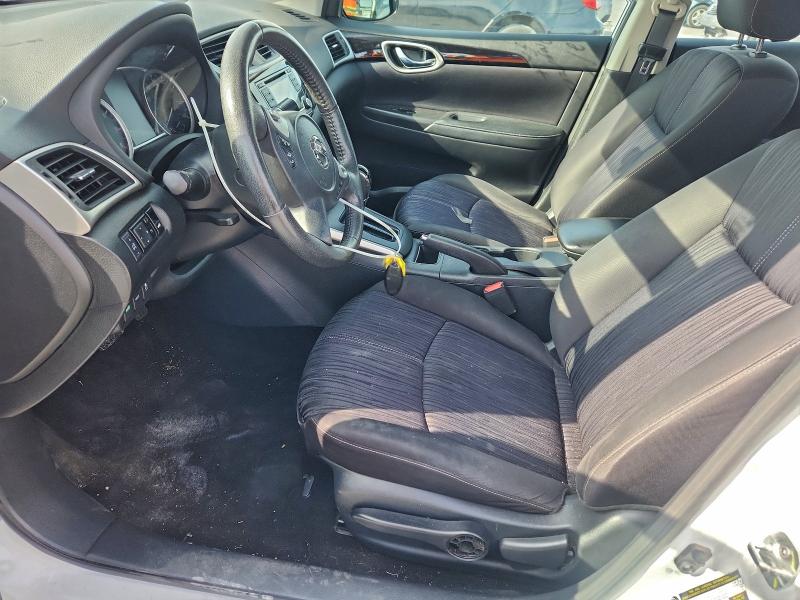 Фото 7 - NISSAN SENTRA