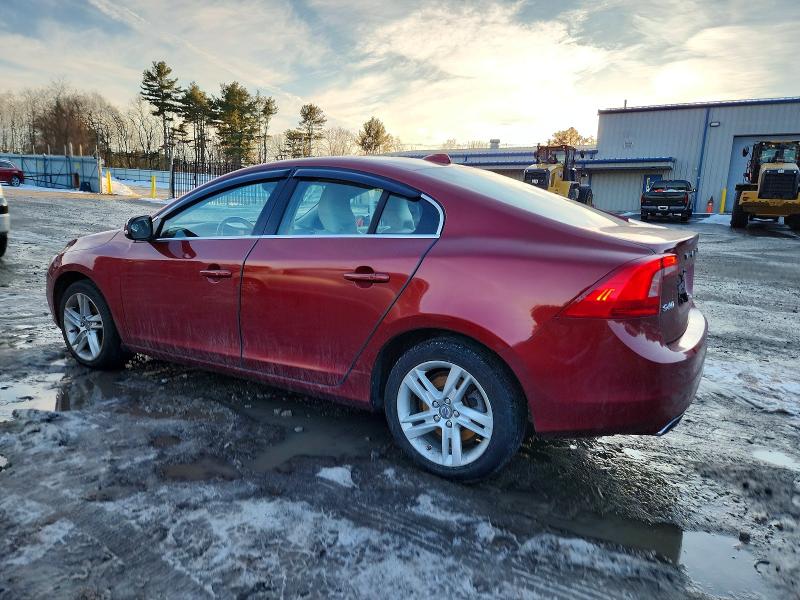 Фото 2 - VOLVO S60