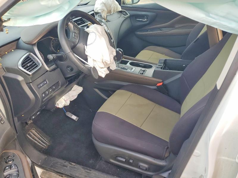 Фото 7 - NISSAN MURANO