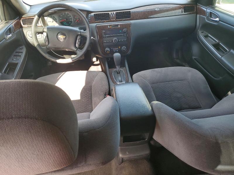 Фото 8 - CHEVROLET IMPALA