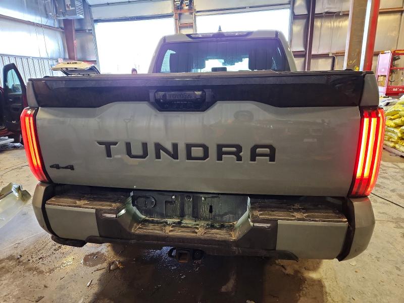 Фото 6 - TOYOTA TUNDRA