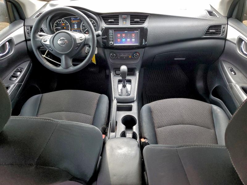 Фото 8 - NISSAN SENTRA