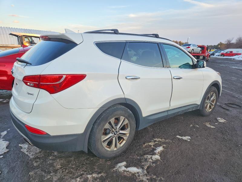 Фото 3 - HYUNDAI SANTA FE