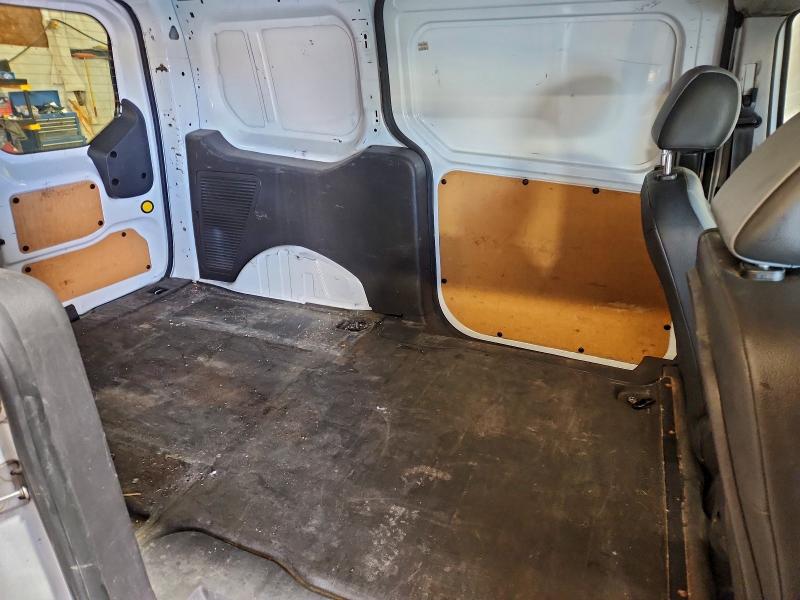 Фото 11 - FORD TRANSIT