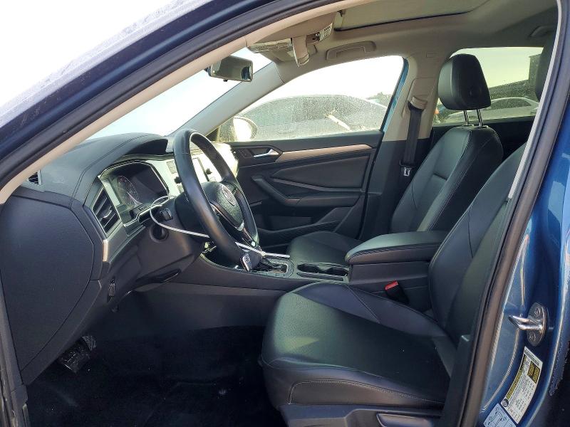 Фото 7 - VOLKSWAGEN JETTA